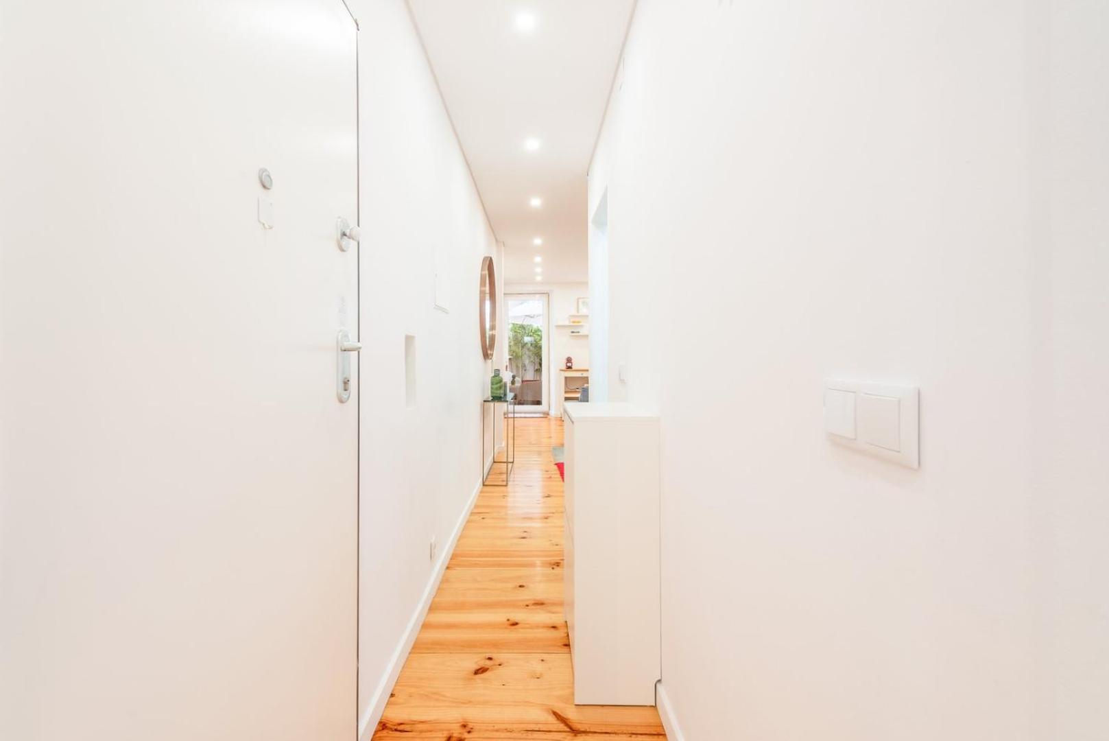 Guestready - Angelina V Appartement Lissabon