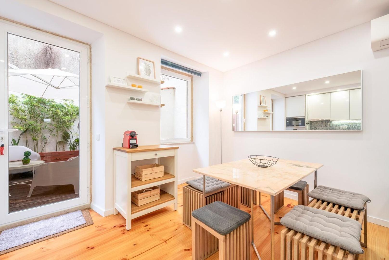 Guestready - Angelina V Appartement