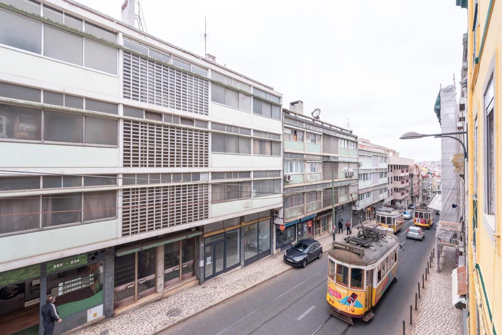Guestready - Angelina V Appartement *
