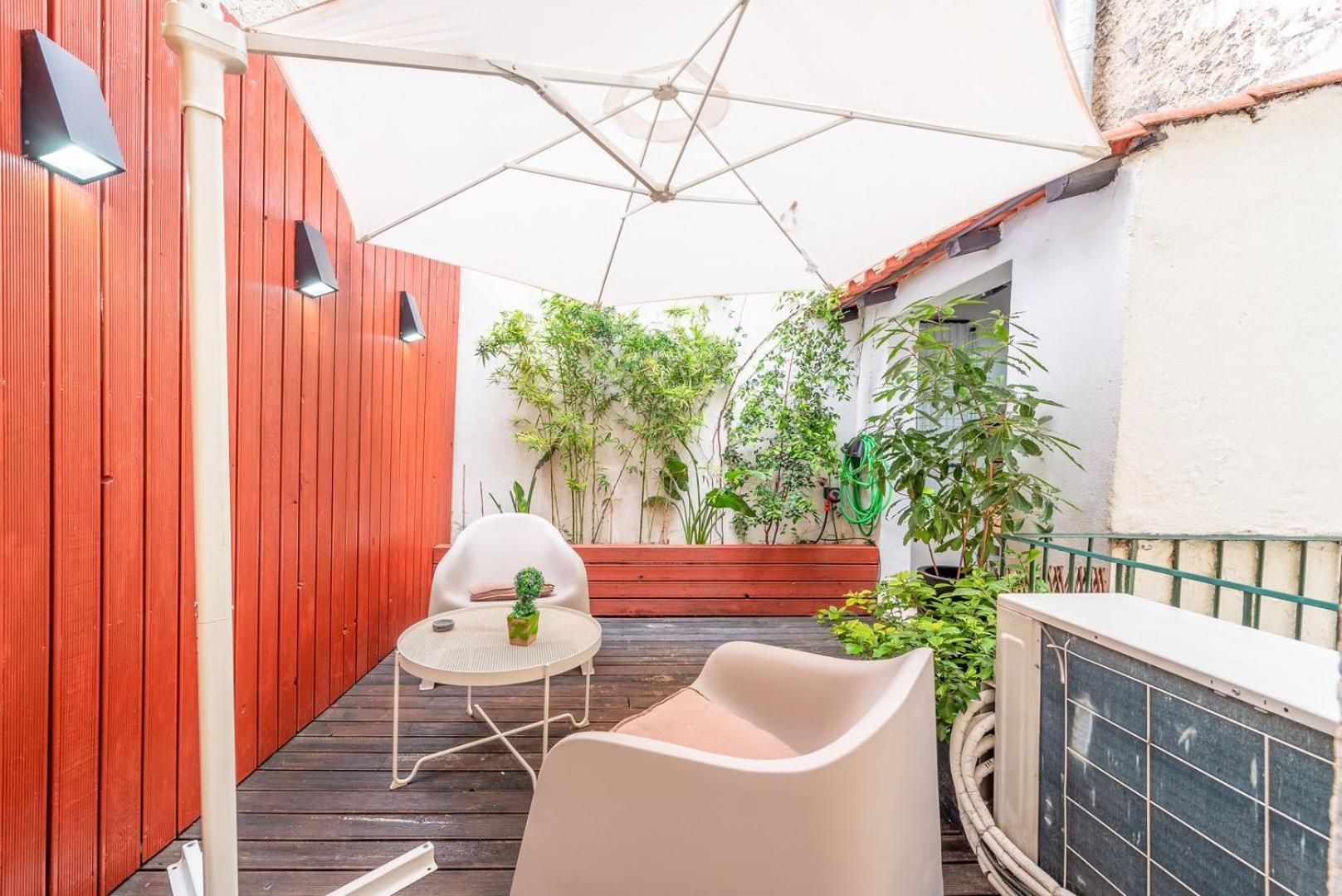 Guestready - Angelina V Appartement